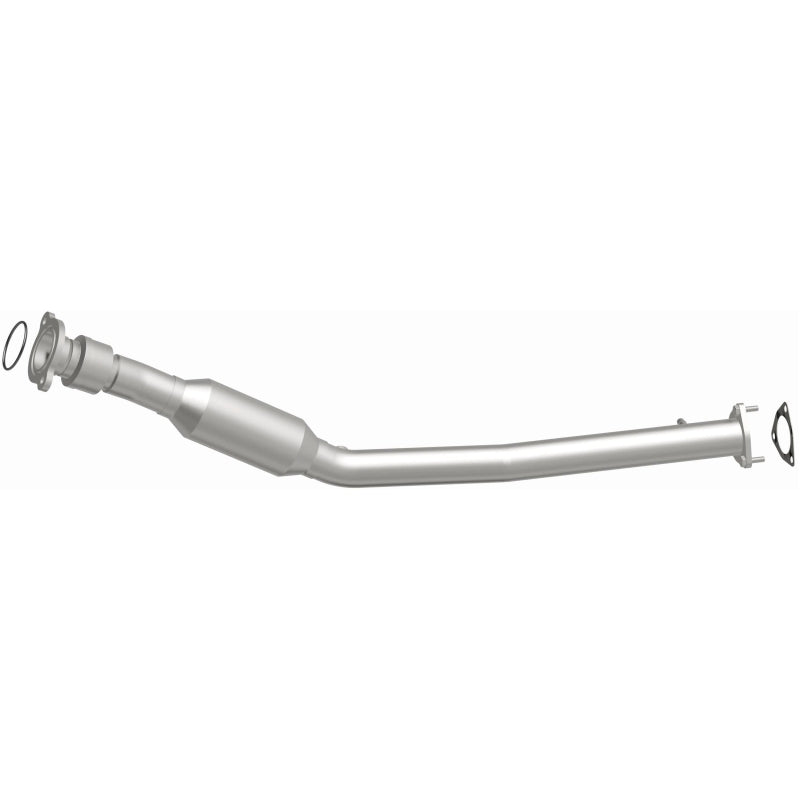 MagnaFlow California Grade CARB Compliant Direct-Fit Catalytic Converter 5551220 Photo - out of package
