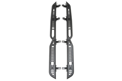 DV8 Offroad 20-23 Jeep Gladiator JT Body/Pinch Weld Mounted Step SRGL-08 SRGL-08 Photo - Unmounted