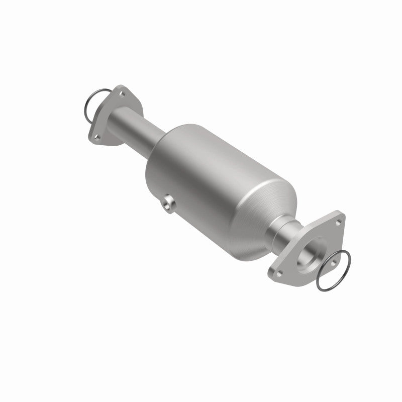 MagnaFlow Acura TSX California Grade CARB Compliant Direct-Fit Catalytic Converter 5461026 360 Degree Image Set
