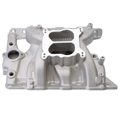 Edelbrock Performer RPM Pontiac Manifold 7156 7156 Photo - Primary