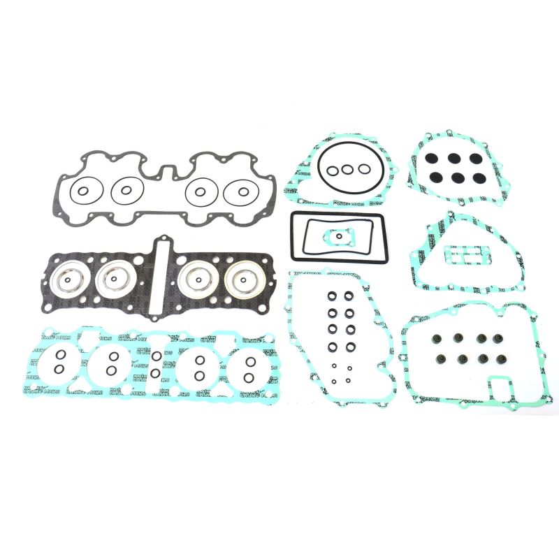 Athena 70-75 Honda CB 750/CB 750 FOUR Complete Gasket Kit (w/o Oil Seals) P400210850703 P400210850703 Photo - Primary