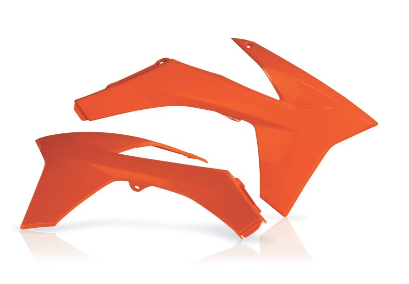 Acerbis Rad Shr Ktm Org 2205440237 2205440237 Photo - Primary