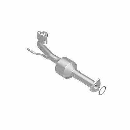 MagnaFlow Honda Civic HM Grade Federal / EPA Compliant Direct-Fit Catalytic Converter 23004 360 Degree Image Set