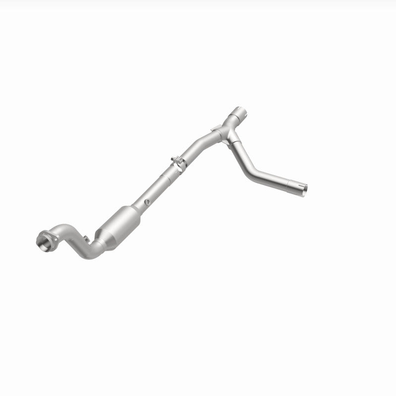 Magnaflow 04-05 Dodge Ram 1500 5.7L Direct Fit Converter 4651597 4651597 360 Degree Image Set