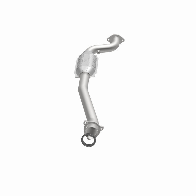 MagnaFlow California Grade CARB Compliant Direct-Fit Catalytic Converter 5592966 360 Degree Image Set