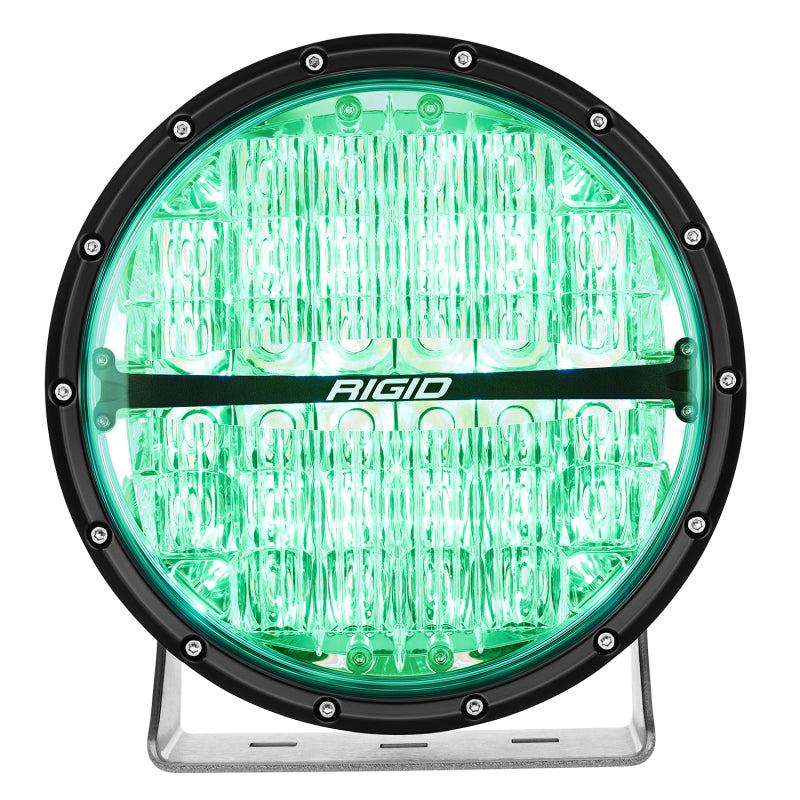 Rigid Industries 360-Series 9in LED Off-Road Drive Beam - RGBW 36421 36421 User 1