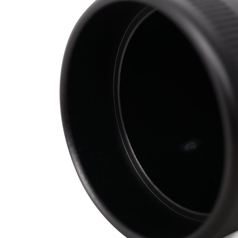 BLOX Racing Billet Honda VTEC Solenoid Cover - Large, Original / Matte Black BXAC-00303 User 1