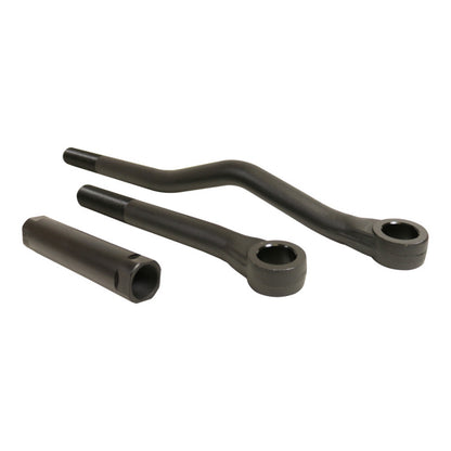 BD Diesel Track Bar Kit - Dodge 1994-2002 2500/3500 4wd 0WBYV 1032011-F Photo - Unmounted