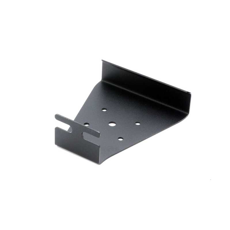 Rugged Radios Slide-In Intercom Mount MT-ICM-SNAP MT-ICM-SNAP Photo - Primary