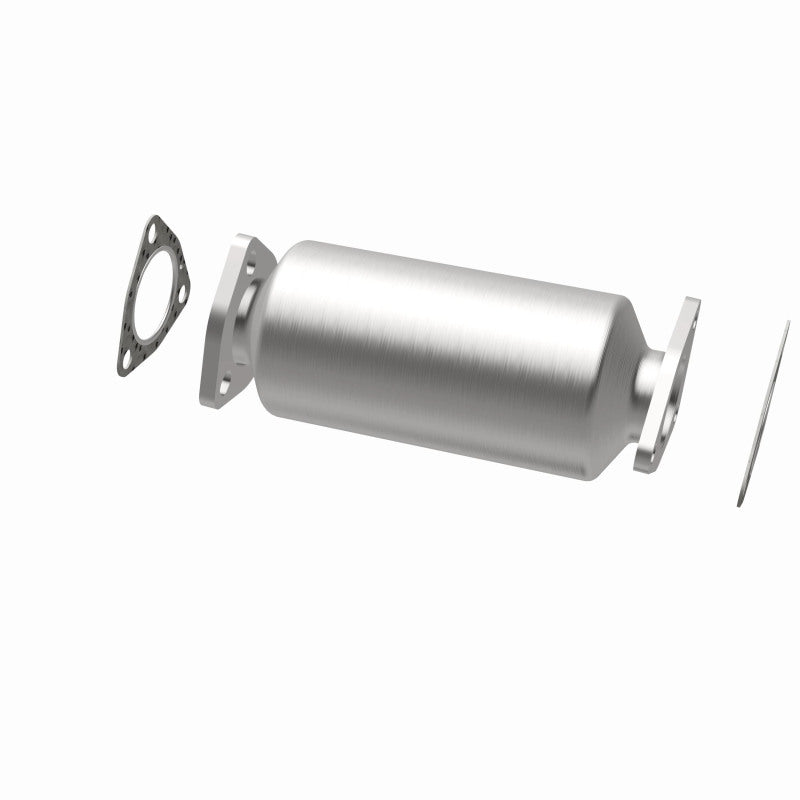 MagnaFlow Honda Standard Grade Federal / EPA Compliant Direct-Fit Catalytic Converter 22633 360 Degree Image Set