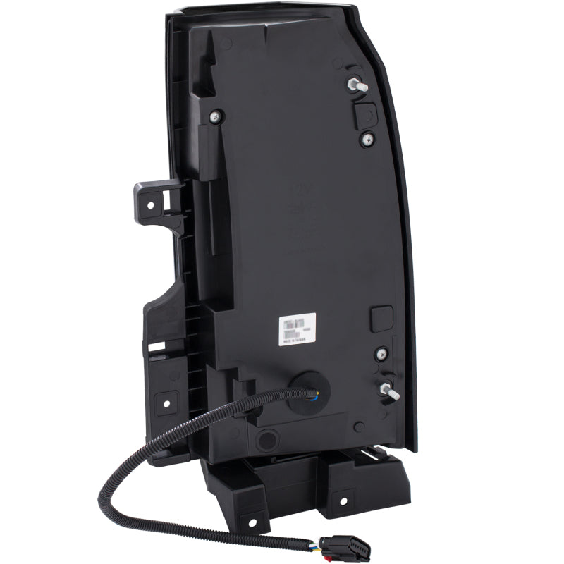 Anzo LED TL YUKON & XL SMOKE 1ECMC 311276 User 1