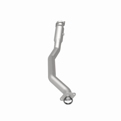 Magnaflow Conv DF 2012-2017 Grand Cherokee V8 6.4 OEM Underbody 21-578 21-578 360 Degree Image Set