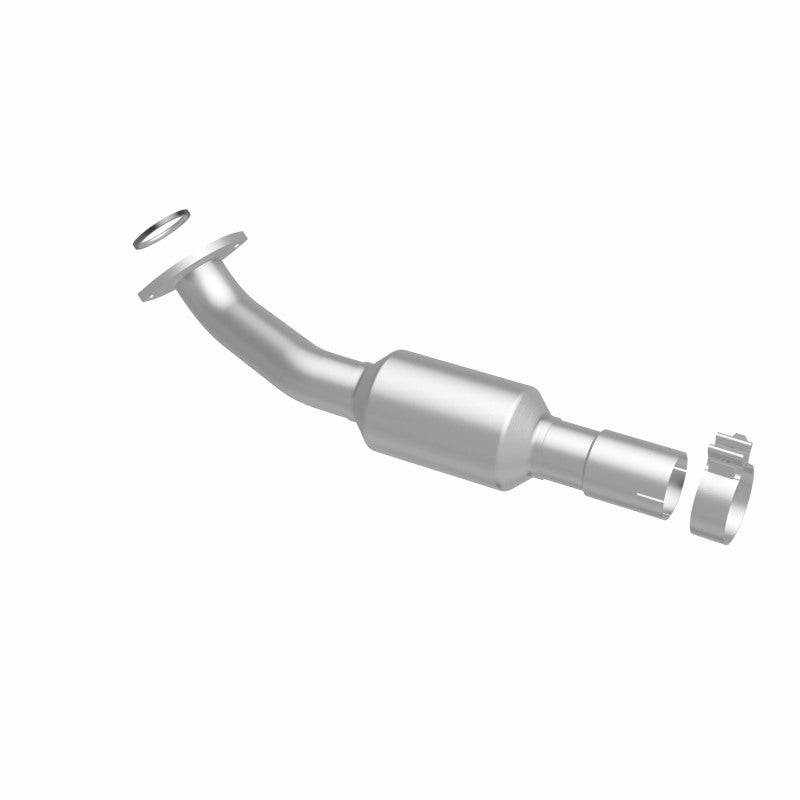 MagnaFlow Toyota RAV4 California Grade CARB Compliant Direct-Fit Catalytic Converter 5571544 360 Degree Image Set
