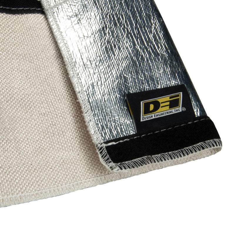 DEI Heat Shroud AN Line 16AN x 3ft 10676 10676 Photo - Unmounted