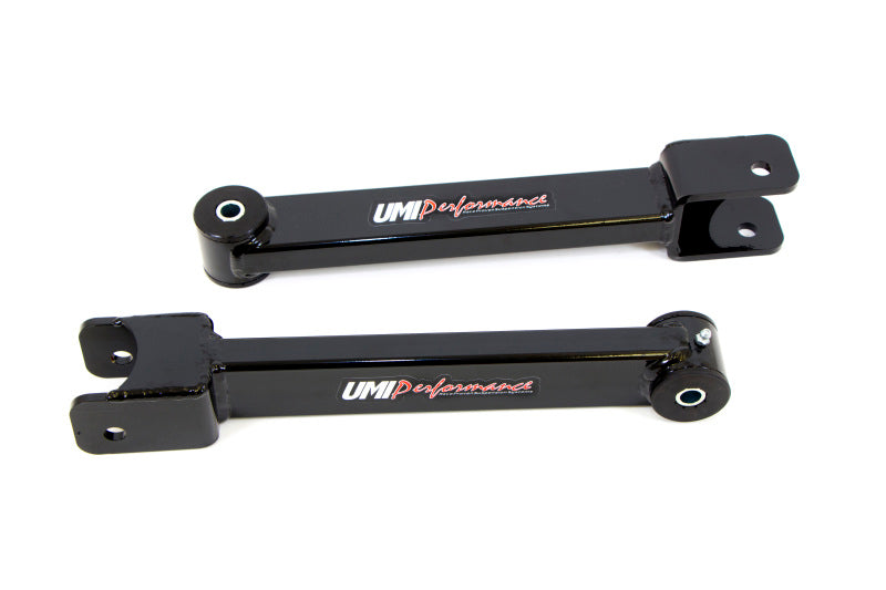 UMI Performance UMI Lower Control Arms Suspension Control Arms main image