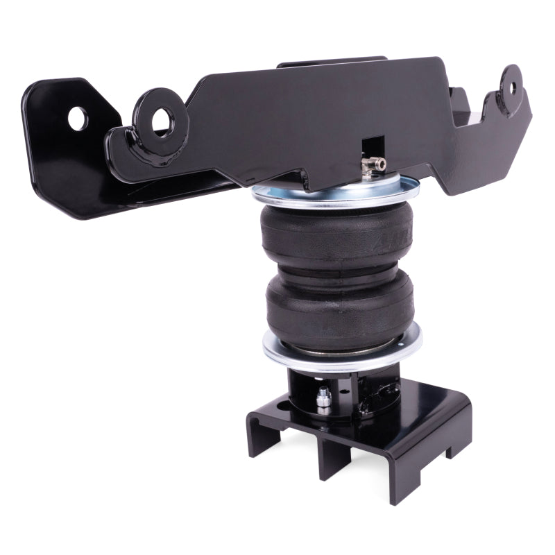 Air Lift 19-24 Mercedes Sprinter 2500 Loadlifter 5000 Air Spring Kit 57802 57802 360 Degree Image Set