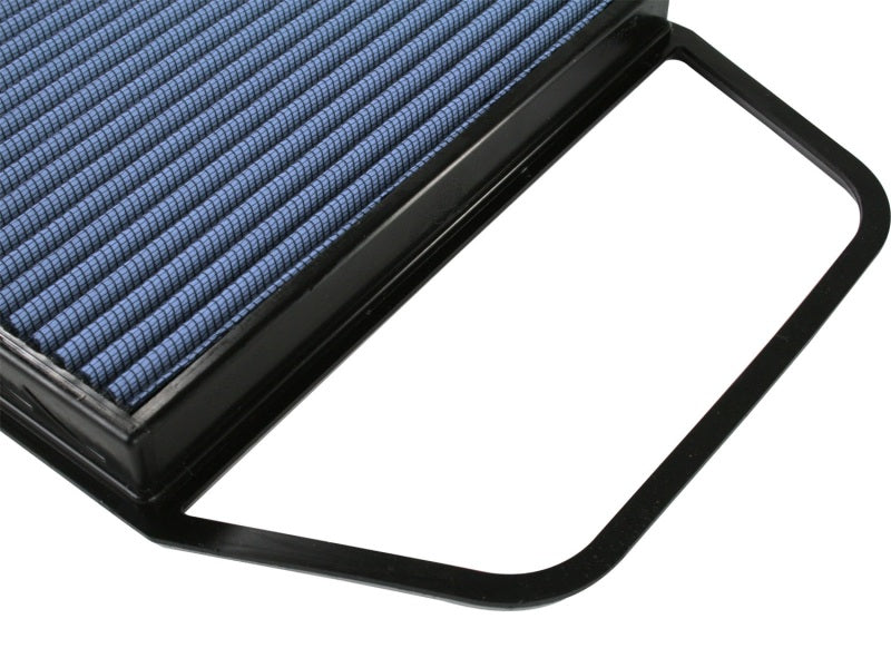 aFe OE High Performance Replacement Air Filter BMW 135I All 2008-2010 30-10156 Photo - Unmounted