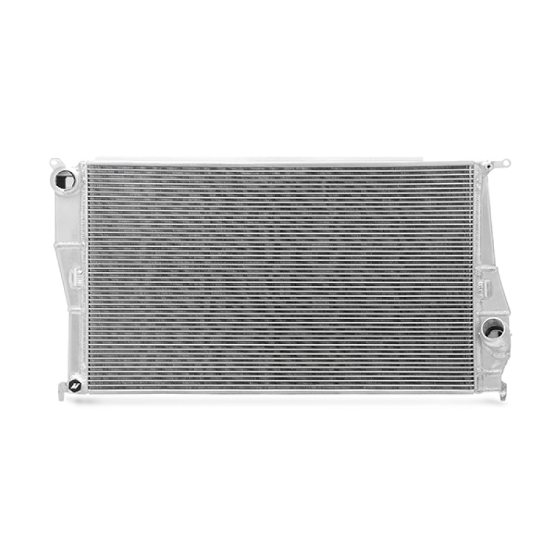 Mishimoto Performance Aluminum Radiator - 2006-2013 BMW 335i/135i MMRAD-E90-07 User 3