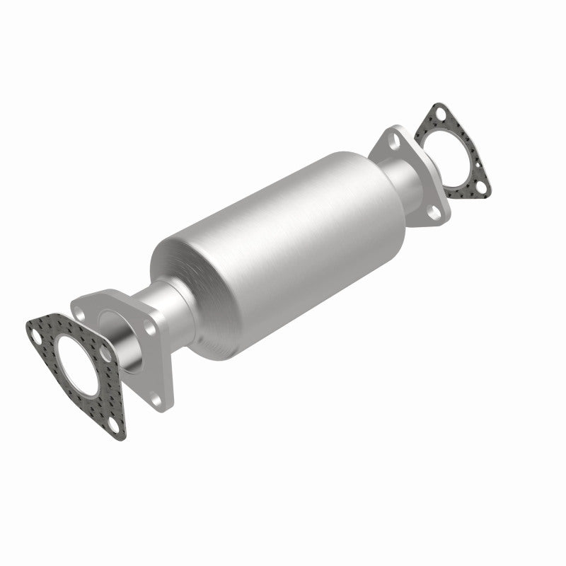 MagnaFlow Standard Grade Federal / EPA Compliant Direct-Fit Catalytic Converter 22622 360 Degree Image Set