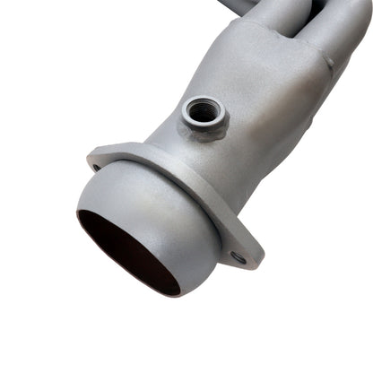 BBK Performance 10-15 Camaro LS3 1-3/4 Full-Lenght Headers w/Cats (Chrome) 4021 Photo - out of package