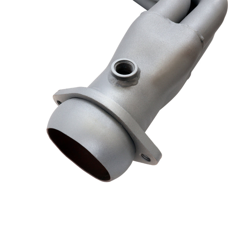 BBK Performance 10-15 Camaro LS3 1-3/4 Full-Lenght Headers w/Cats (Chrome) 4021 Photo - out of package