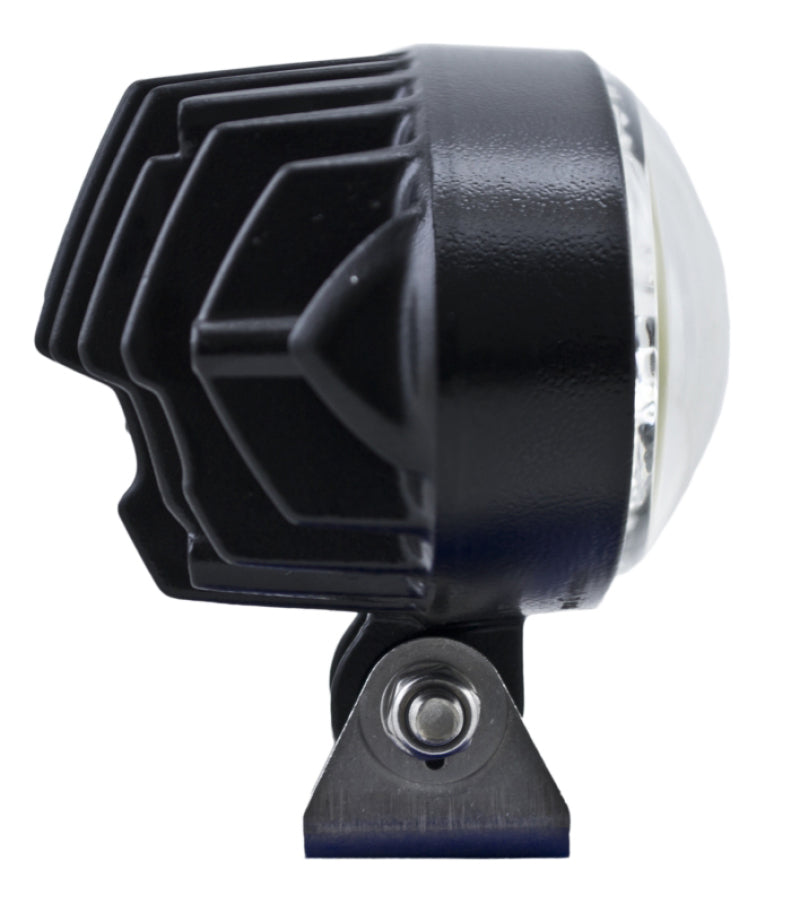 Hella FF300 LED Driving Lamp H15176401 Photo - Close Up