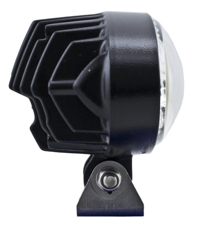 Hella FF300 LED Driving Lamp H15176401 Photo - Close Up
