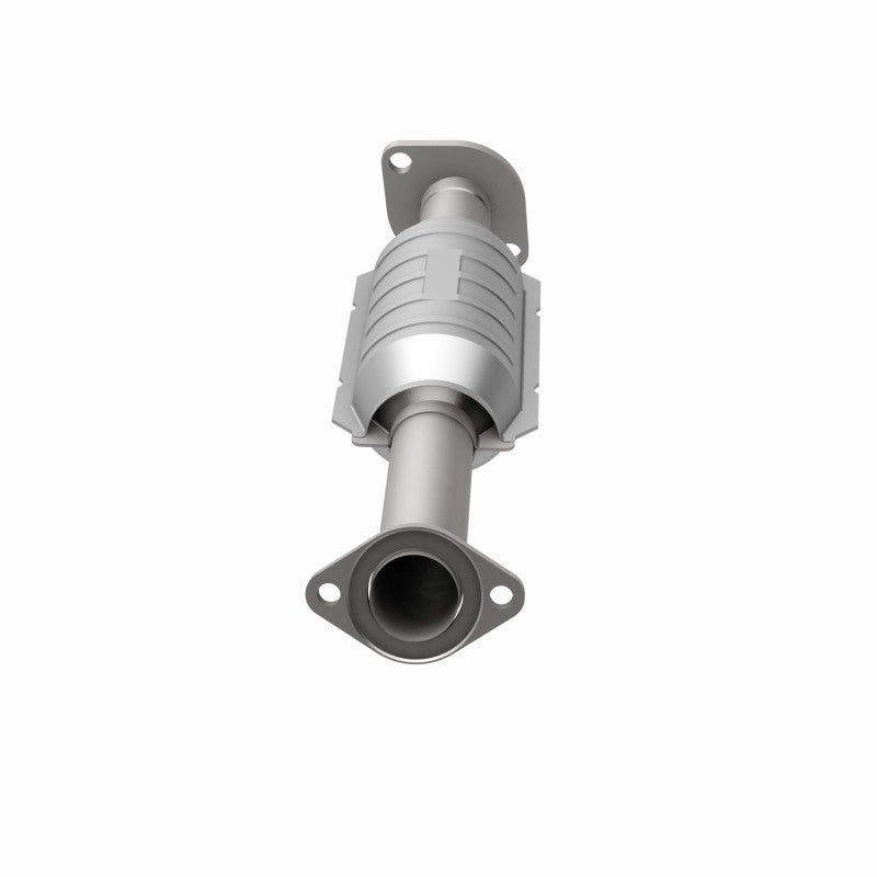 MagnaFlow Mazda MPV OEM Grade Federal / EPA Compliant Direct-Fit Catalytic Converter 49566 360 Degree Image Set