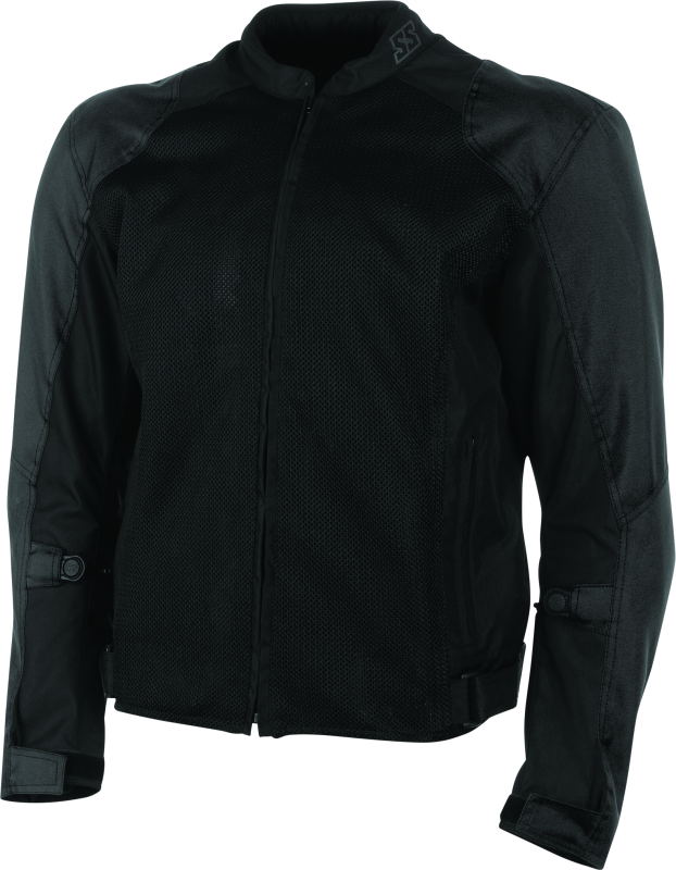 Speed and Strength Lightspeed Msh Jkt Blkblk Xl 892239 892239 User 3