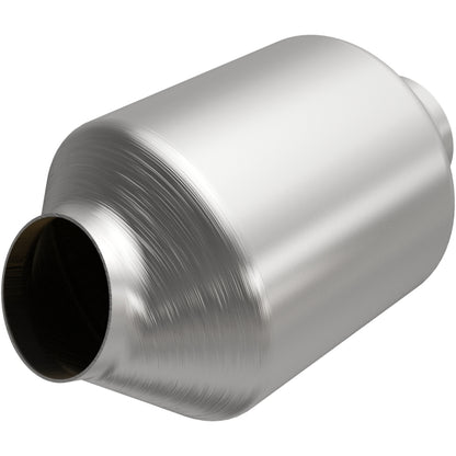 MagnaFlow California Grade CARB Compliant Universal Catalytic Converter 5582375 Photo - Primary