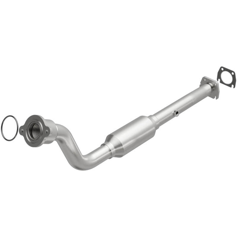 MagnaFlow California Grade CARB Compliant Direct-Fit Catalytic Converter 4481522 Photo - Primary