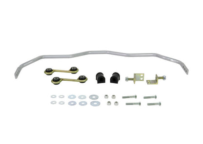 Whiteline Rear Sway Bar 18mm Adjustable Toyota Celica Supra 82-86 BTR21Z Photo - Primary