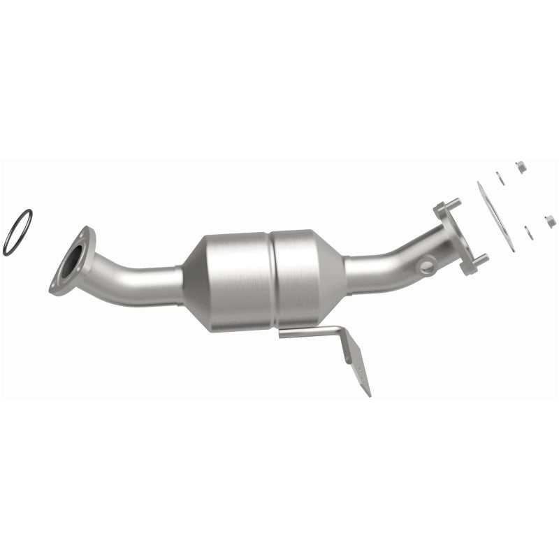MagnaFlow Cadillac CTS California Grade CARB Compliant Direct-Fit Catalytic Converter 4481094 Photo - out of package