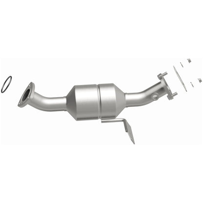 MagnaFlow Cadillac CTS California Grade CARB Compliant Direct-Fit Catalytic Converter 4481094 Photo - out of package
