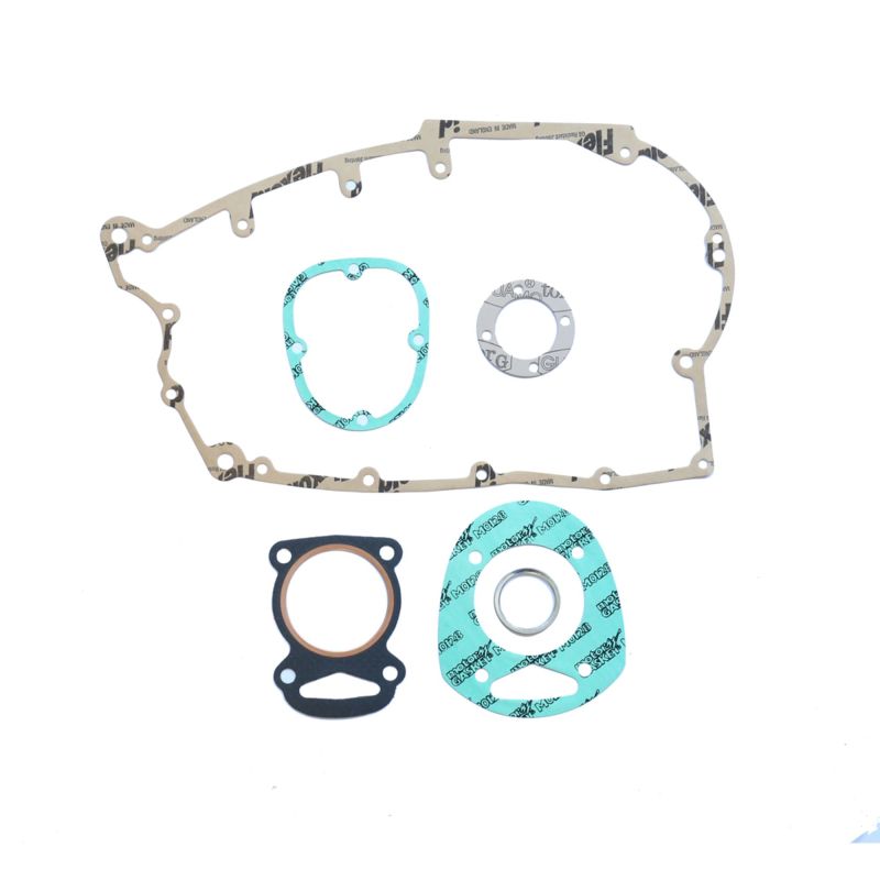 Athena Gilera Turismo 175 Complete Gasket Kit (w/o Oil Seals) P400170850230 P400170850230 Photo - Primary