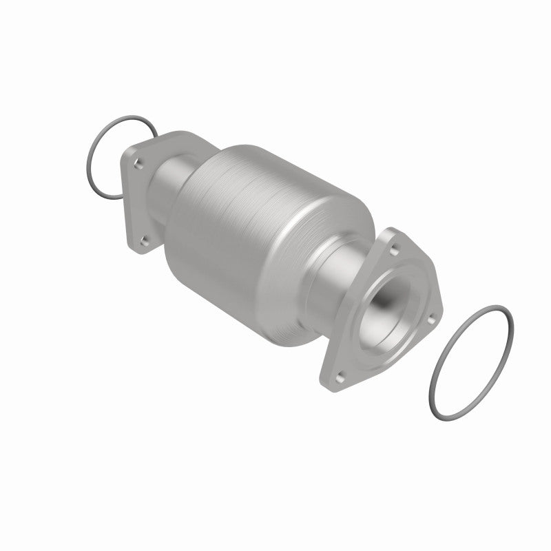 MagnaFlow Acura OEM Grade Federal / EPA Compliant Direct-Fit Catalytic Converter 51862 360 Degree Image Set