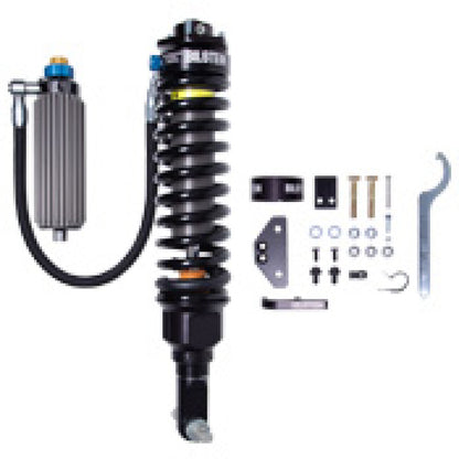 Bilstein 21-24 Ford Bronco B8 8112 Suspension Shock Absorber and Coil Spring Assembly - Front Left 41-314319 41-314319 Thumbnail