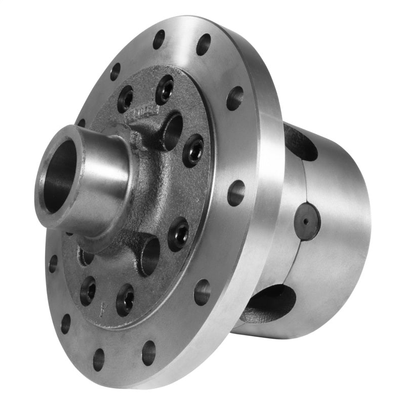 Yukon Gear & Axle Yukon 11.5in AAM 4.56 Rear Ring & Pinion Install Kit Positraction 4.125in OD Pinion Bearing YGK2111 YGK2111 Photo - Unmounted