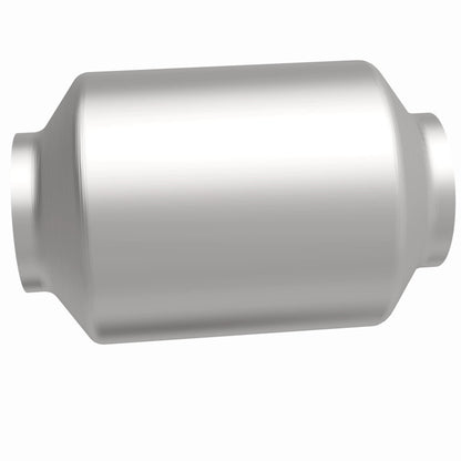 MagnaFlow California Grade CARB Compliant Universal Catalytic Converter 441125 360 Degree Image Set