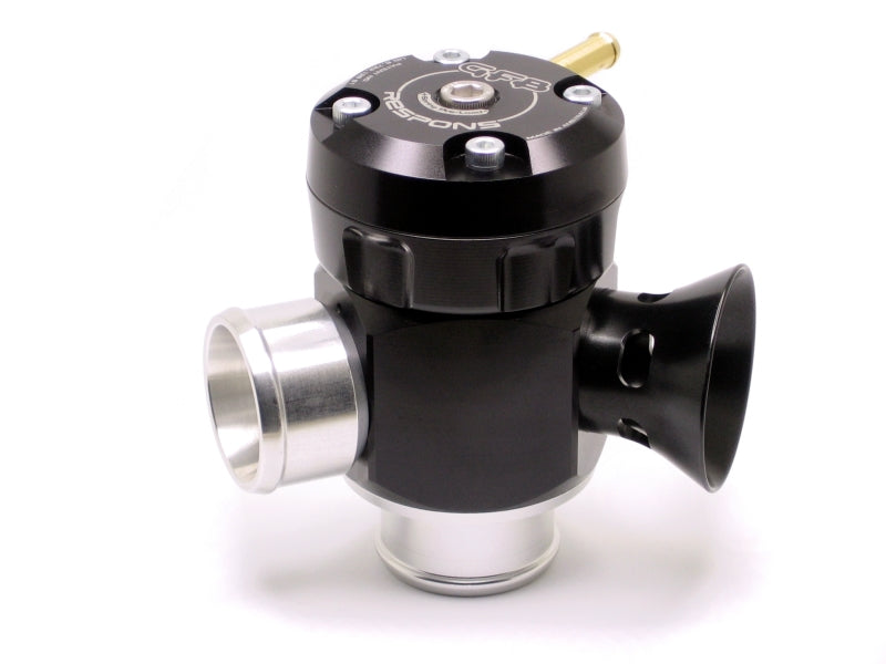 Go Fast Bits Mitsubishi Evo 1-10 TMS Respons Blow Off Valve Kit T9033 Photo - Primary