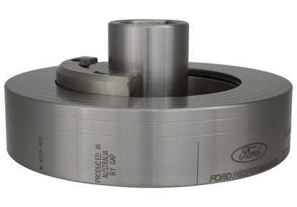 Ford Performance Parts Ford Racing Crankshaft Damper M-6316-A50 Photo - Unmounted