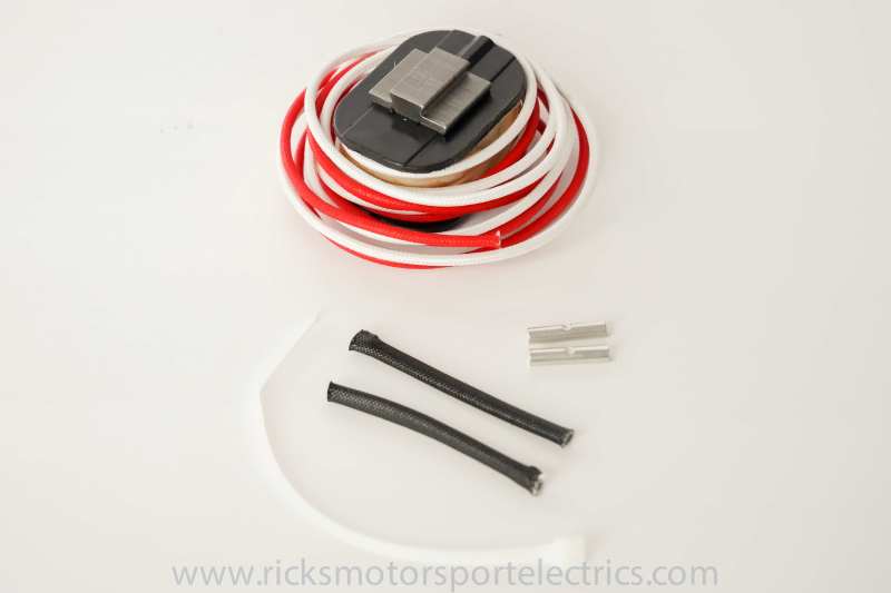 Ricks Motorsport Electrics Ricks Motorsport Pulsar Coil Source Coil 300 OHMS 21-501 21-501 User 1