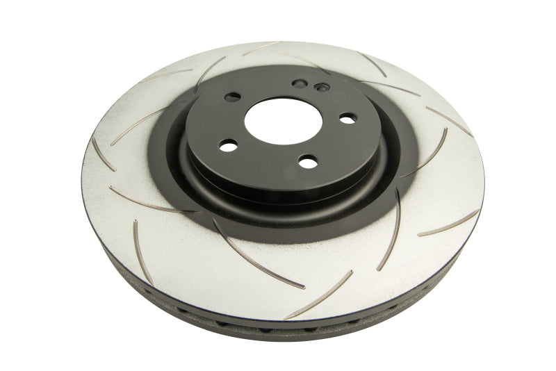 DBA 15-20 Mercedes-Benz CLA45 AMG (350mm Front Rotor) Front Slotted Street Series Rotor 2698S 2698S Photo - out of package
