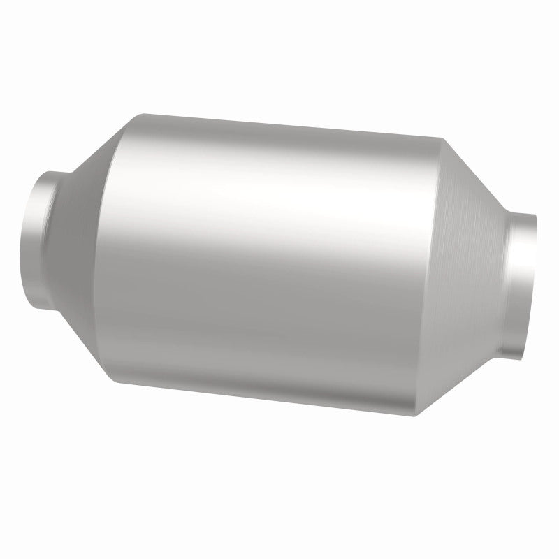 Magnaflow 3in OEM Grade Universal Catalytic Converter 51959 51959 360 Degree Image Set