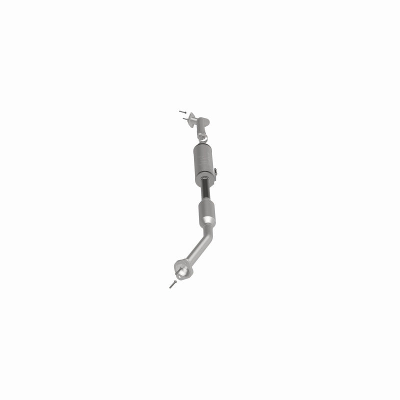MagnaFlow OEM Grade Federal / EPA Compliant Direct-Fit Catalytic Converter 52458 360 Degree Image Set