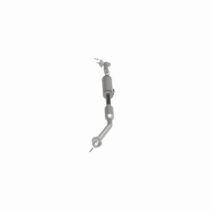 MagnaFlow OEM Grade Federal / EPA Compliant Direct-Fit Catalytic Converter 52458 360 Degree Image Set