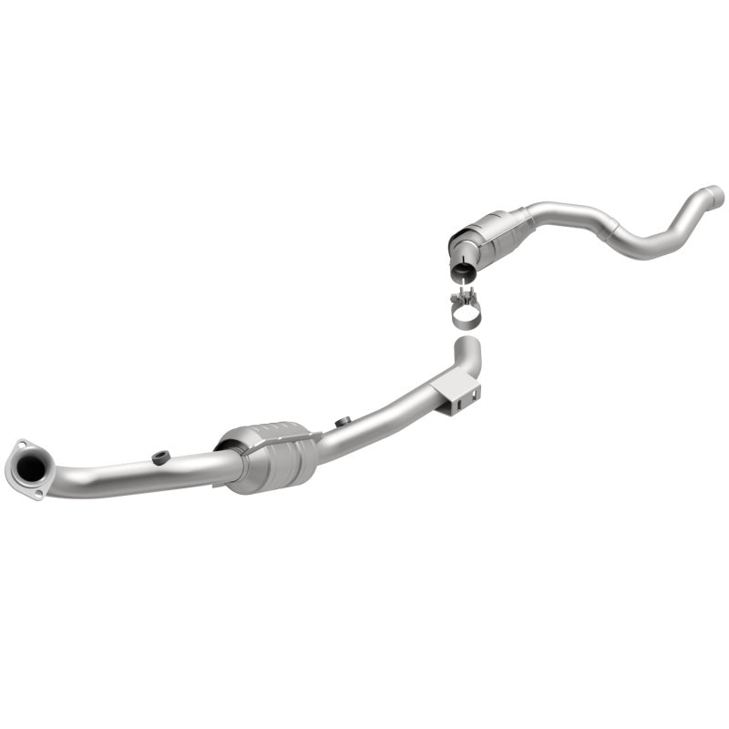 MagnaFlow Mercedes-Benz ML430 HM Grade Federal / EPA Compliant Direct-Fit Catalytic Converter 24581 Photo - Primary