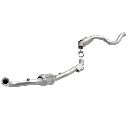 MagnaFlow Mercedes-Benz ML430 HM Grade Federal / EPA Compliant Direct-Fit Catalytic Converter 24581 Photo - Primary