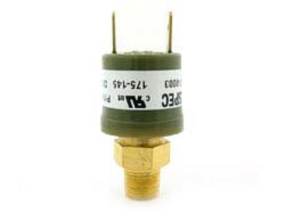 AIRLIFT Air Pressure Switch 145-175 PSI 24575 Photo - Primary
