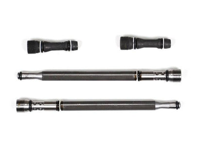 Sinister Diesel 04-07 Ford 6.0L Powerstroke Stand Pipe & Dummy Plug Kit SD-SP-DP-6.0-05 SD-SP-DP-6.0-05 Photo - Primary
